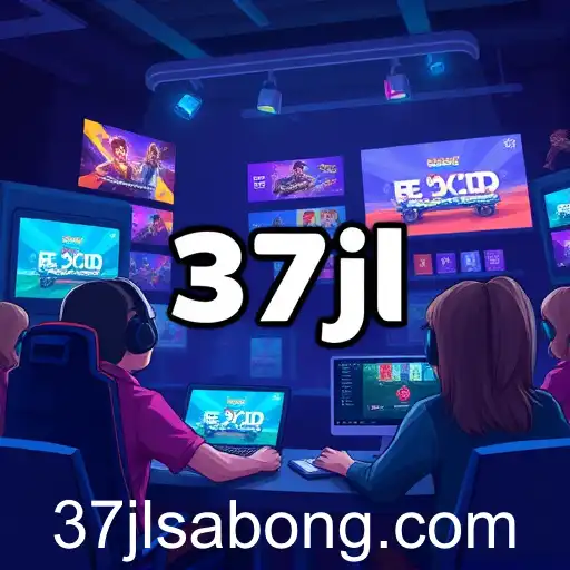 37jl Revolutionizes Online Gaming Experience