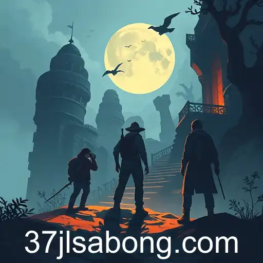 Exploring the Enchanting World of Adventure Games