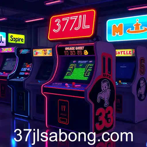 The Timeless Appeal of Arcade Games: A Journey Through the Past, Present, and Future
