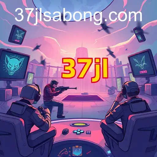 The Digital Playground of 2025: 37jl's Impact on Gaming