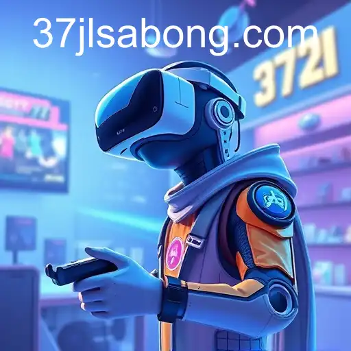 The Digital Playground: Emerging Trends in Online Gaming