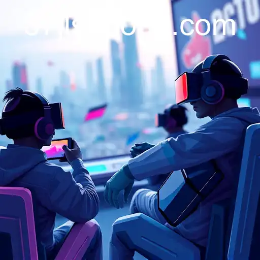 The Evolution of Online Gaming in 2025