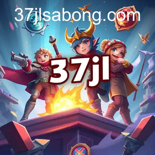 Exploring the Virtual World of 37jl