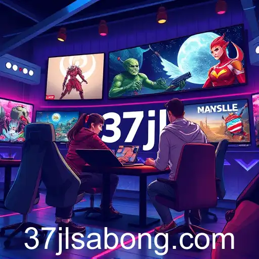 The Growing Influence of Game Innovation in 2025