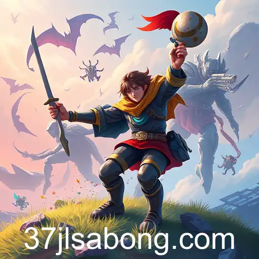 Exploring 37jl: A Gaming Phenomenon in 2025