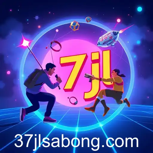 The Rise of 37jl: Revolutionizing Online Gaming