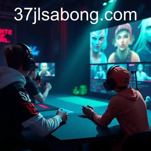 The Rise of 37jl in the Gaming World