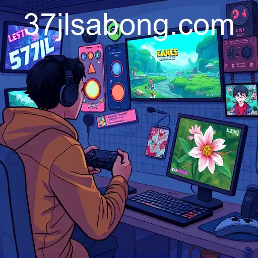 Rise of English Game Portals