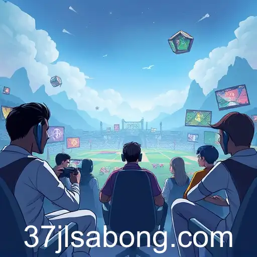 The Rise of Gaming Platforms in 2025