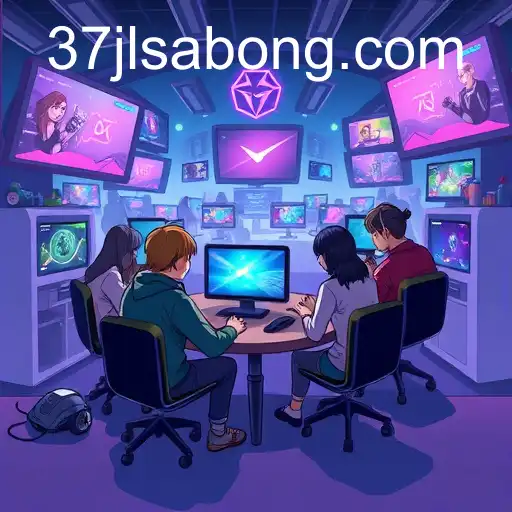 The Rise of Online Gaming Communities in 2025