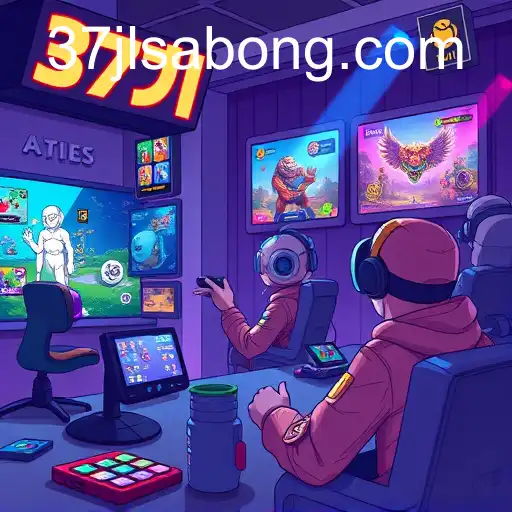 Rising Influence of 37jl in Gaming Industry