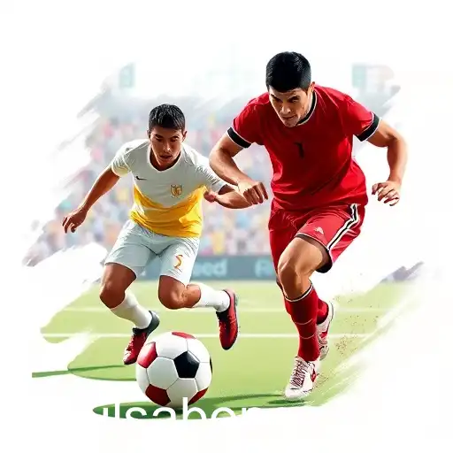 Exploring the Dynamic World of Sports Games