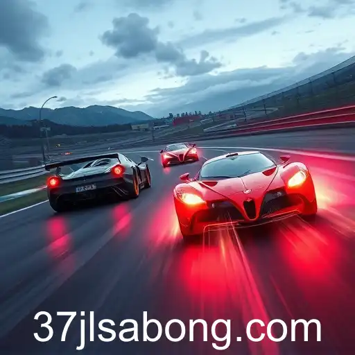 The Surging Popularity of 37jl